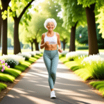 scopri come 10 minuti di cardio dolce al mattino possono trasformare la tua giornata dopo i 50 anni, migliorando energia e benessere.