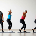 scopri 5 esercizi senza attrezzi per rafforzare il corpo dopo i 60 anni, migliorando forza e benessere in modo semplice e sicuro.