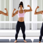 scopri cinque movimenti semplici da fare ogni giorno per dire addio alle braccia flaccide e tonificare i muscoli in modo efficace.