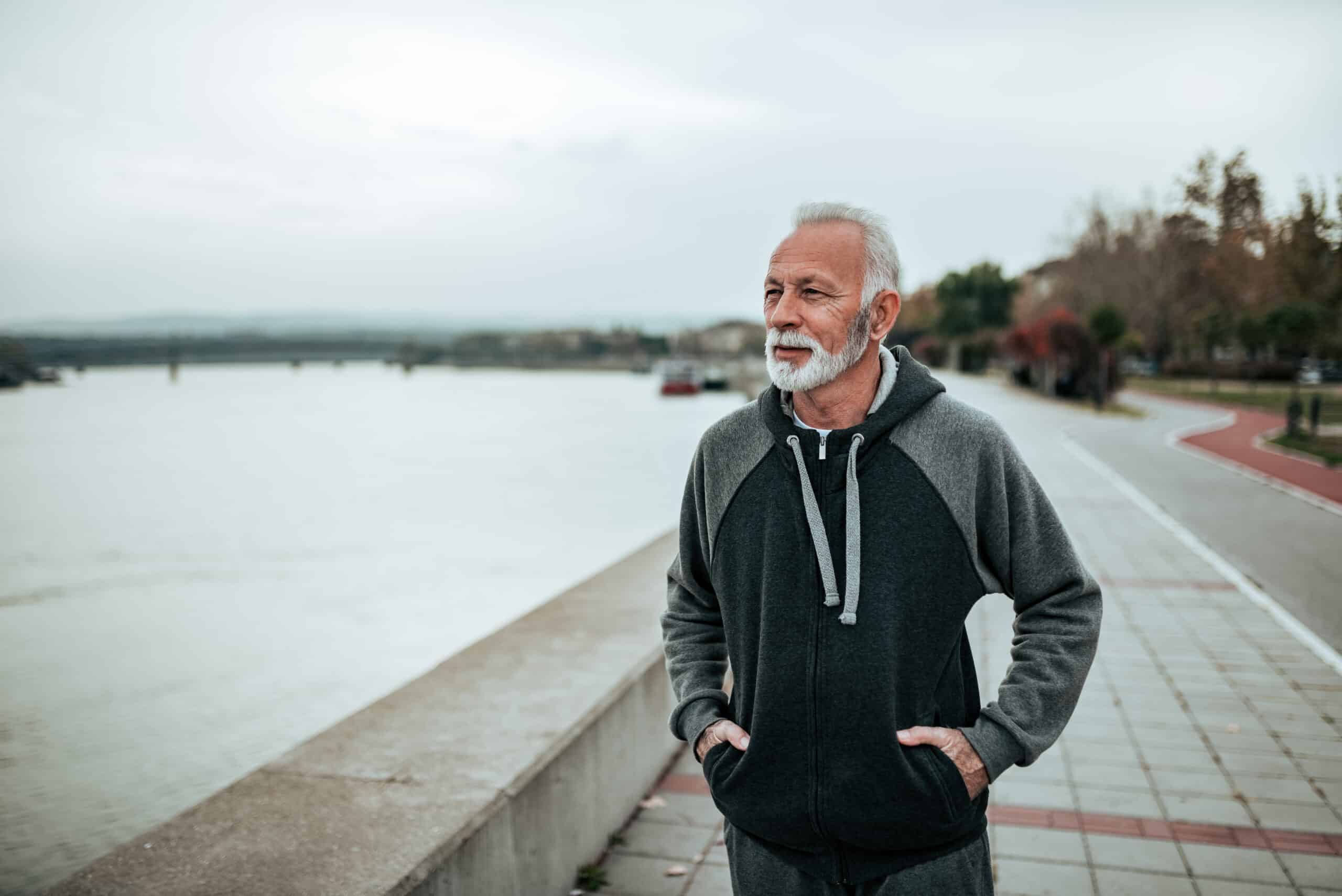 Esercizio fisico adatto agli anziani, oltre al nuoto e alla camminata