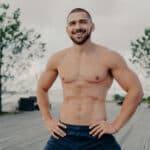 allenamento per i muscoli profondi del tronco