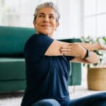 5 esercizi per risvegliare i muscoli dopo i 60 anni