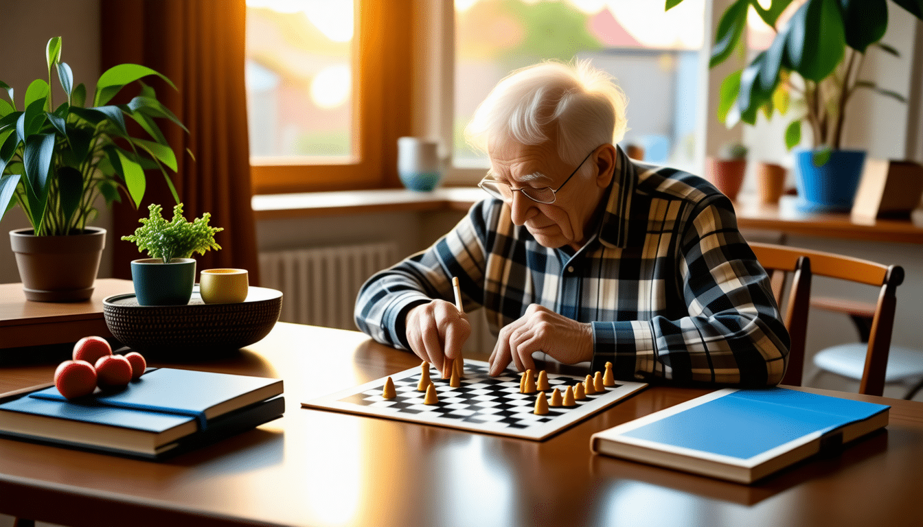 scopri le strategie efficaci per allenare il cervello e preservare la memoria con l'avanzare dell'età. consigli pratici per mantenere mente e concentrazione sempre attive.