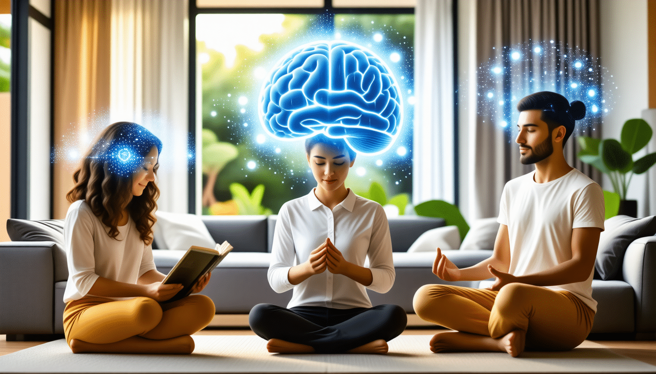 scopri 3 abitudini quotidiane per allenare la mente e migliorare la memoria, mantenendo il cervello sempre attivo e performante.