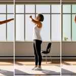 scopri 3 esercizi efficaci senza pesi per tonificare le braccia flaccide dopo i 60 anni. facili da fare a casa per migliorare forza e tonicità.