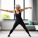 scopri una routine rapida ed efficace per tonificare le braccia senza usare pesi, ideale per chi ha più di 50 anni. facile da seguire e adatta a tutti.