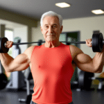 scopri l'attività fisica essenziale per mantenere forza e vitalità con l'età, oltre a camminare. rimani in forma più a lungo con esercizi mirati e benefici comprovati.