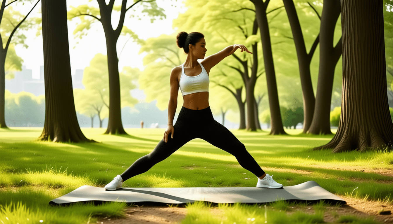 scopri come una semplice abitudine mattutina dopo i 50 anni può proteggere i tuoi muscoli e articolazioni, migliorando la tua salute e mobilità quotidiana.