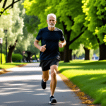 scopri come riprendere a correre dopo i 60 anni con un metodo efficace e sicuro, migliorando la tua forma fisica e il benessere generale.