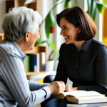 scopri come una semplice abitudine proposta da una psicologa può trasformare la tua vita dopo i 60 anni, mettendo fine alla solitudine e portando nuova gioia e connessione.