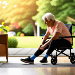 scopri l'attività fisica consigliata dai reumatologi per rafforzare le ginocchia fragili dopo i 60 anni e migliorare la mobilità in modo sicuro ed efficace.