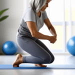 scopri l'attività consigliata dai medici per rinforzare le ginocchia sensibili senza dolore. metodi efficaci e sicuri per migliorare la tua mobilità.