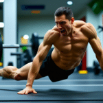 scopri qual è l'errore comune nell'allenamento che può peggiorare il grasso addominale e impara come evitarlo per ottenere risultati migliori.