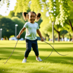 scopri il movimento dell'infanzia che aiuta a eliminare il grasso sulla pancia in modo naturale e efficace. provalo subito per una vita più sana!