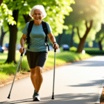 scopri qual è il miglior sport per chi ha 60 anni, secondo gli esperti. non è né la corsa né il nuoto, ma un'attività ideale per mantenersi in forma e in salute a ogni età.