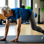 scopri perché il modo sbagliato di fare mobilità può peggiorare la rigidità dopo i 50 anni e come evitarlo per migliorare la tua flessibilità e benessere.