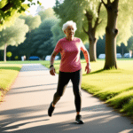 scopri il segreto per mantenere la mobilità dopo i 60 anni: un approccio semplice con meno sforzo e più costanza per vivere attivamente e in salute.