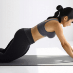 scopri la posizione di gainage che appiattisce il ventre senza sforzare la schiena, ideale per migliorare la postura e rafforzare il core in modo sicuro ed efficace.