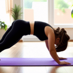 scopri la postura di yoga efficace che elimina il mal di schiena in pochi giorni, migliorando la tua salute e il benessere generale.