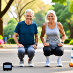 scopri la regola del 6-6-6 per rimetterti in forma dopo i 60 anni: un metodo semplice e efficace per migliorare la salute e il benessere con esercizi e alimentazione equilibrata.