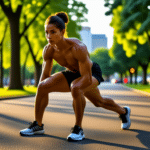 l'allenamento che brucia grassi non è il cardio classico: scopri il metodo efficace per perdere peso e migliorare la tua forma fisica con tecniche innovative.