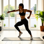 scopri l'allenamento da casa di 12 minuti consigliato dai cardiologi per migliorare la salute del cuore in modo semplice e veloce.