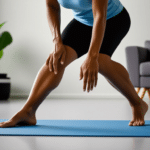 dolori alle ginocchia? scopri un movimento efficace che protegge le tue ginocchia senza l'uso di farmaci. prenditi cura delle tue articolazioni in modo naturale e sicuro.