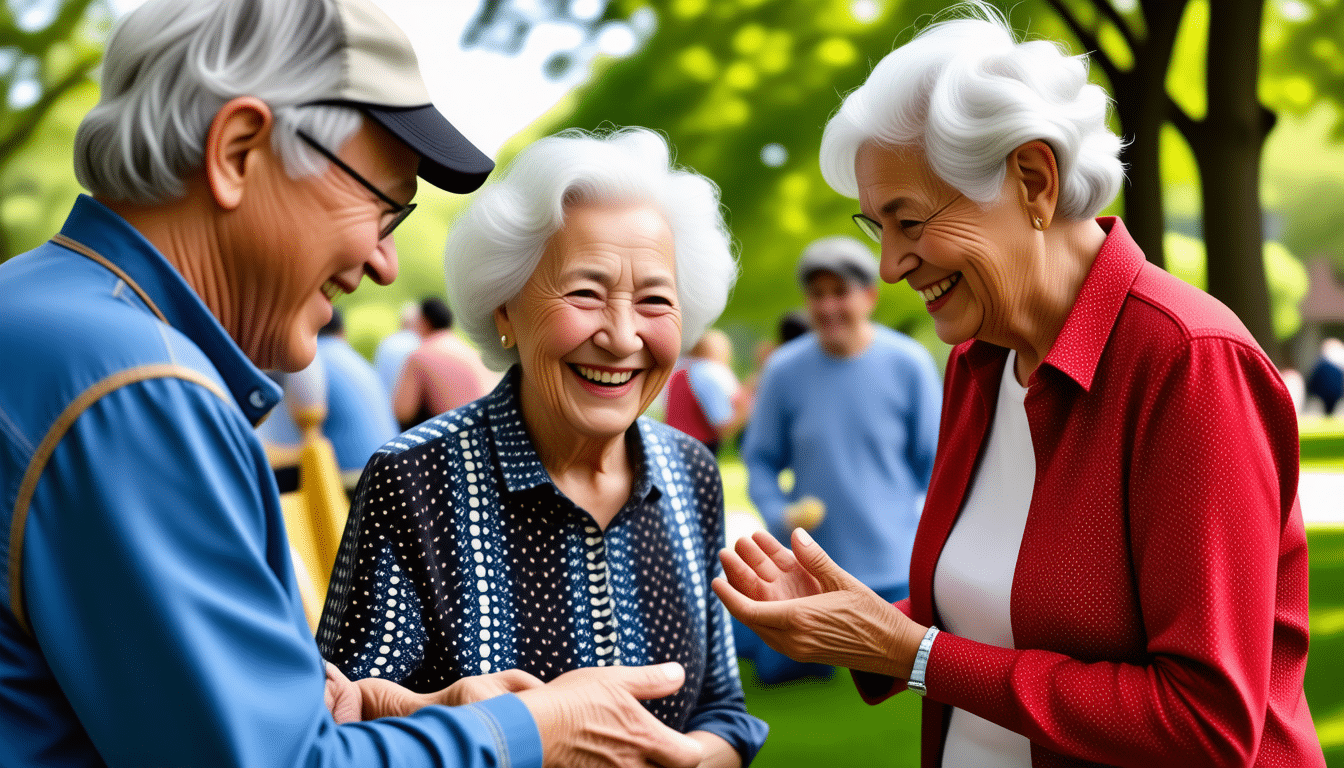 scopri le 5 abitudini che le persone felici oltre i 60 anni hanno abbandonato per vivere una vita più serena e appagante.