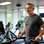 scopri l'errore nel cardio che impedisce di bruciare grassi dopo i 50 anni e come correggerlo per migliorare la tua forma fisica e salute.