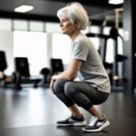 scopri come eseguire correttamente lo squat dopo i 50 anni ed evitare gli errori comuni per migliorare la forza e la mobilità in sicurezza.