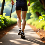 scopri il cardio dolce che protegge le ginocchia e il cuore, ideale per chi non fa bici né nuoto ma vuole mantenersi in forma in modo efficace e sicuro.