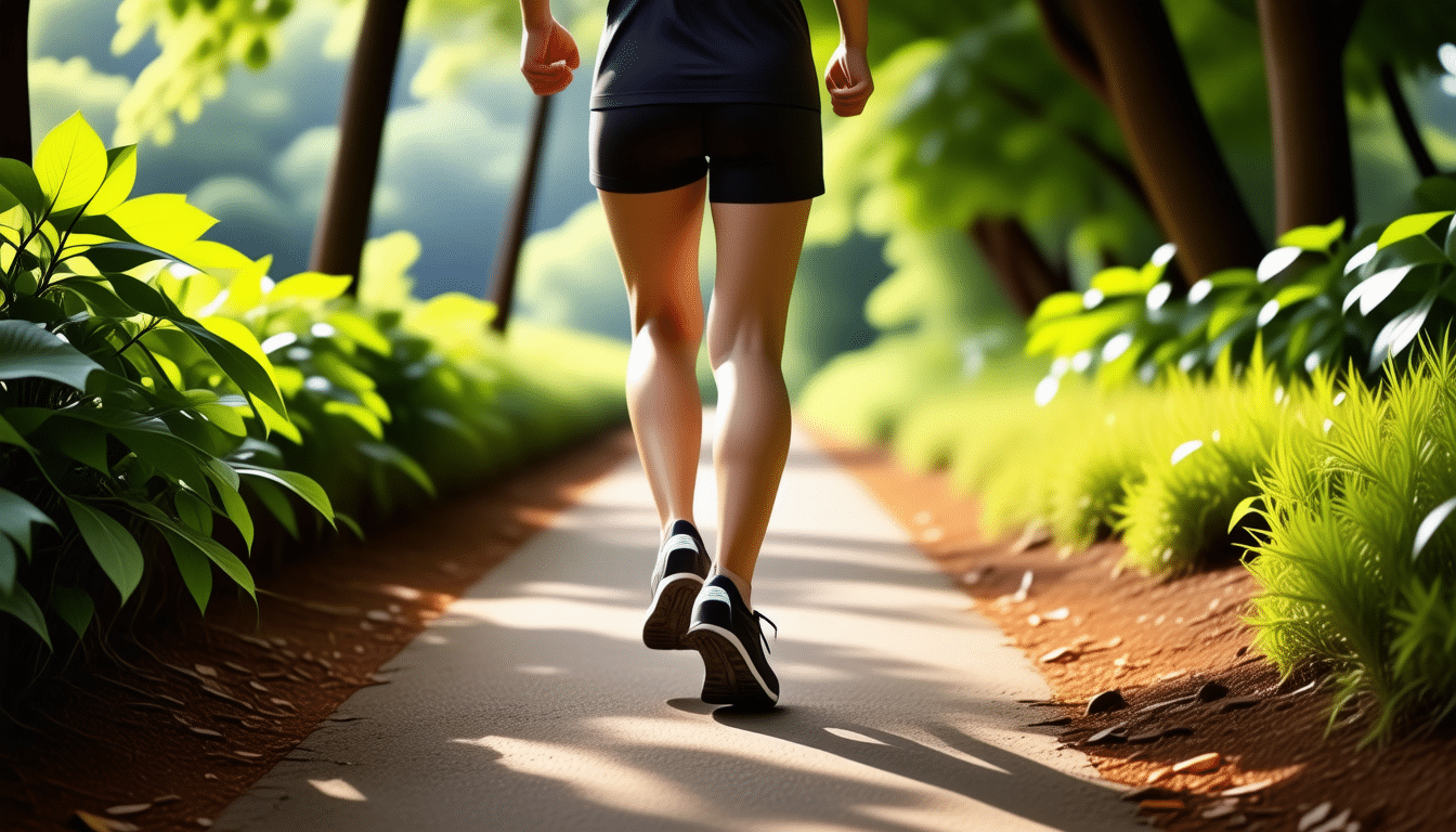 scopri il cardio dolce che protegge le ginocchia e il cuore, ideale per chi non fa bici né nuoto ma vuole mantenersi in forma in modo efficace e sicuro.