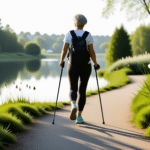 scopri l'attività dolce perfetta per rinforzare le ginocchia senza stressarle, ideale per chi evita bici e nuoto. migliora la tua forza in modo sicuro e graduale.