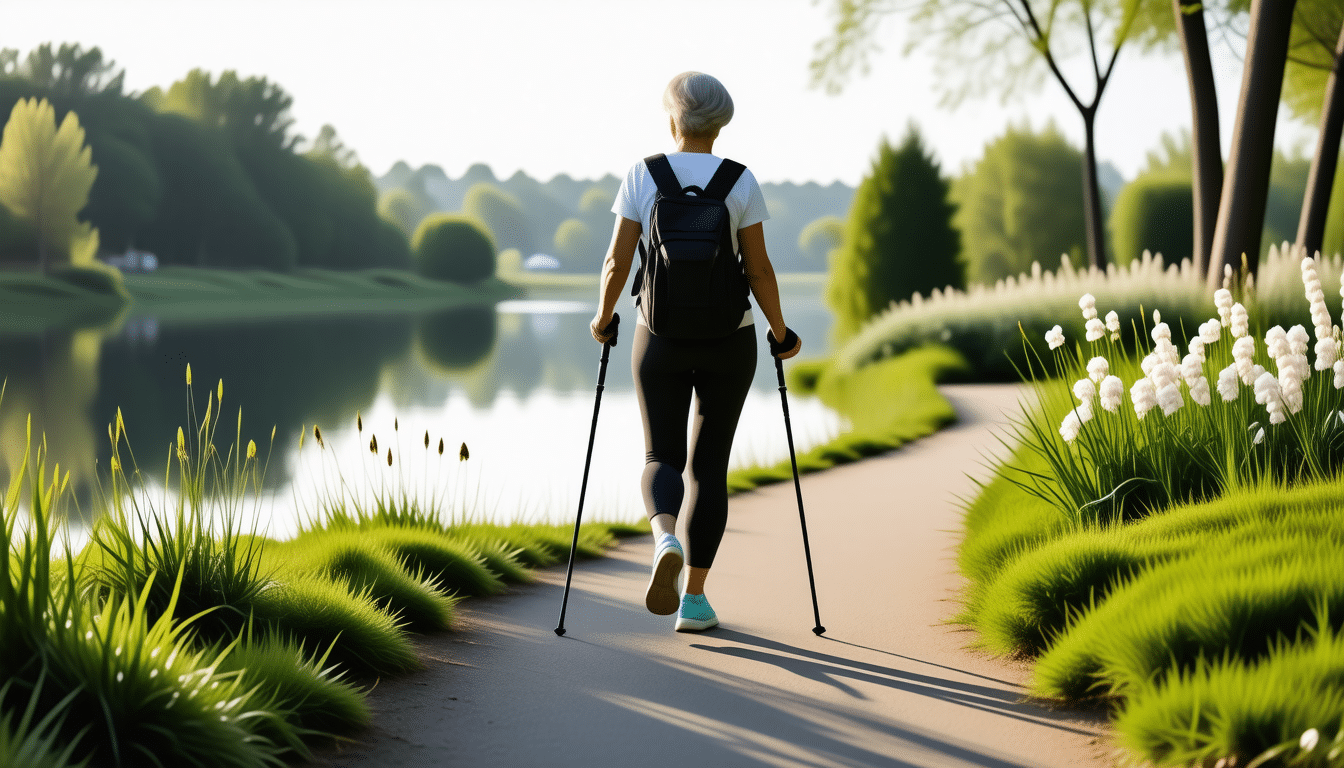 scopri l'attività dolce perfetta per rinforzare le ginocchia senza stressarle, ideale per chi evita bici e nuoto. migliora la tua forza in modo sicuro e graduale.