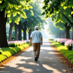 scopri l'attività dolce ideale per ricominciare a 60 anni senza bisogno di bicicletta o piscina, perfetta per mantenersi in forma e migliorare il benessere.