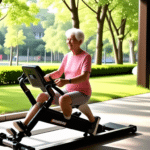 scopri l'alternativa perfetta per il cardio dopo i 60 anni, senza nuoto né bici. attività sicura ed efficace per mantenersi in forma e migliorare la salute cardiovascolare.