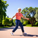 scopri quale sport è considerato il migliore a 60 anni secondo i ricercatori, escludendo nuoto e bicicletta, per mantenerti in forma e in salute.