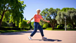 scopri quale sport è considerato il migliore a 60 anni secondo i ricercatori, escludendo nuoto e bicicletta, per mantenerti in forma e in salute.