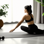 scopri un'alternativa dolce al nuoto e ciclismo che protegge le articolazioni, ideale per mantenersi in forma senza stress articolare.