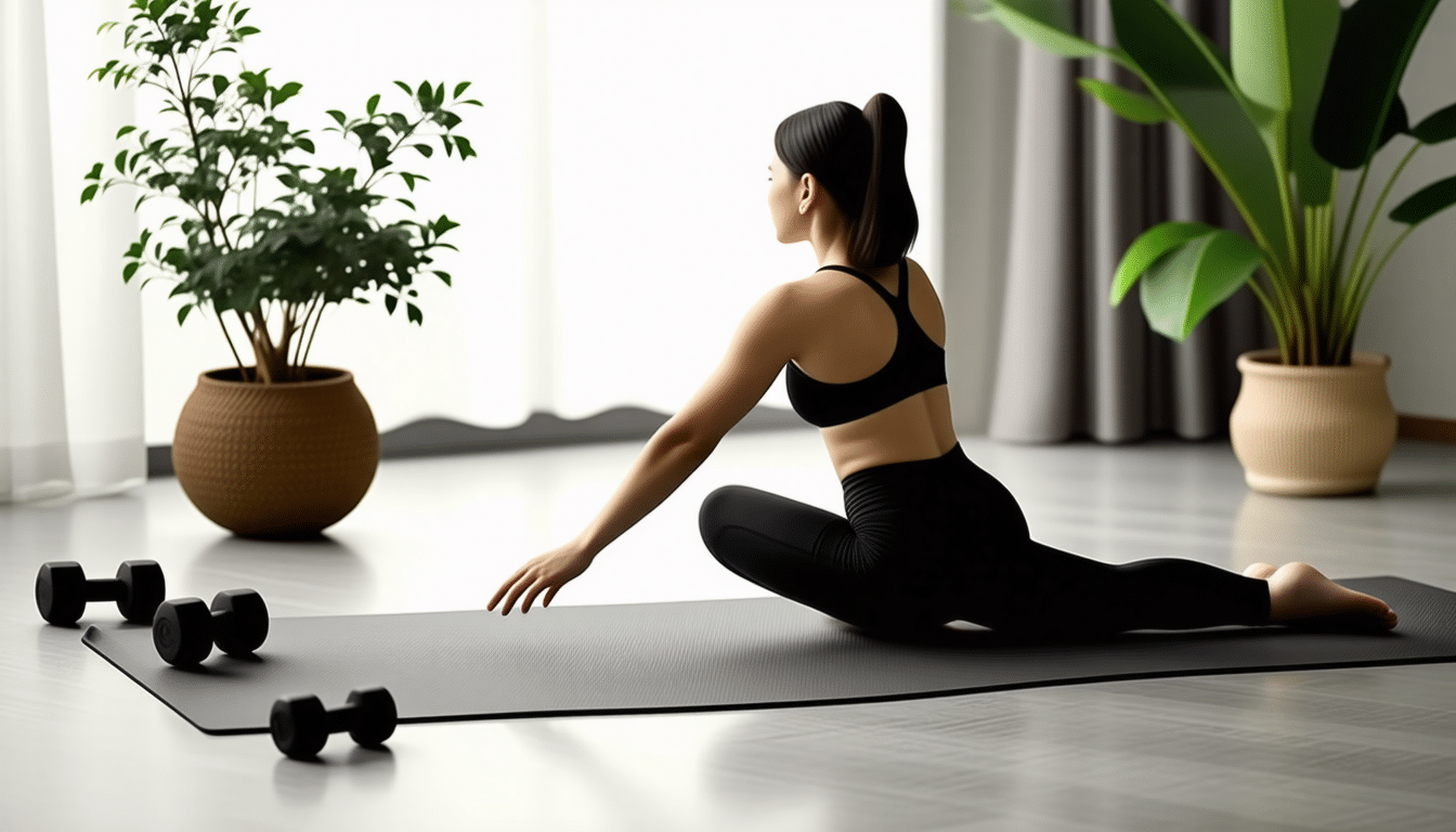 scopri un'alternativa dolce al nuoto e ciclismo che protegge le articolazioni, ideale per mantenersi in forma senza stress articolare.