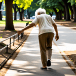 scopri perché perdi l'equilibrio facilmente con questo test semplice e efficace. scopri subito cosa fare per migliorare la tua stabilità e prevenire cadute.