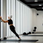 scopri perché il pilates al muro è raccomandato dai trainer per chi ha più di 50 anni: esercizi sicuri, efficaci e adatti a migliorare forza e flessibilità.
