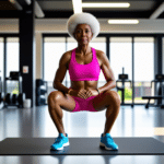 scopri quanti squat fare a settimana per rinforzare le gambe a 60 anni in modo sicuro e senza rischi. consigli pratici per mantenerti in forma e migliorare la forza muscolare.