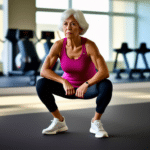 scopri quanti squat alla settimana sono necessari per gambe forti e toniche dopo i 60 anni. consigli e programmi efficaci per mantenerti in forma con sicurezza.