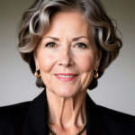 scopri l'acconciatura che rende le donne over 60 più giovani e fresche. consigli di stile per un look moderno e naturale.