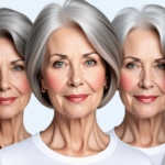 scopri il taglio di capelli che fa sembrare le donne di 60 anni fino a 7 anni più giovani, valorizzando la tua bellezza naturale con stile e freschezza.