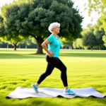 scopri un programma progressivo efficace per rimetterti in forma a 60 anni, migliorando salute e benessere con esercizi adatti alle tue esigenze.