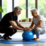 scopri il metodo progressivo dei fisioterapisti per rimetterti in forma dopo i 60 anni, migliorando salute e benessere in modo sicuro ed efficace.