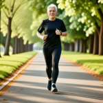 scopri come riprendere a correre a 60 anni scegliendo la distanza giusta per iniziare in sicurezza e senza rischi per la salute.