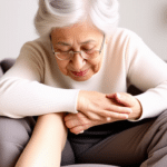 se hai più di 60 anni e soffri di dolori alle ginocchia, scopri questo semplice gesto che può aiutarti a alleviare il disagio e migliorare il benessere.